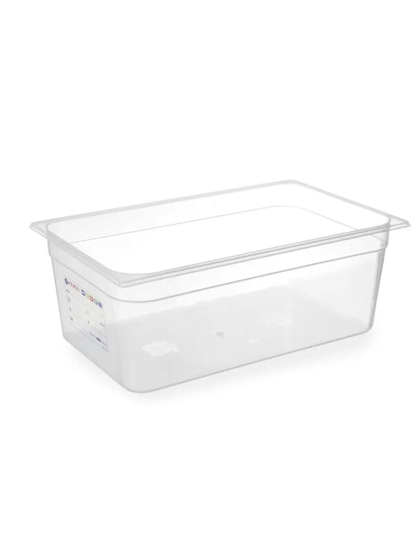 Gastronádoba GN 1/9-65mm polypropylén HACCP