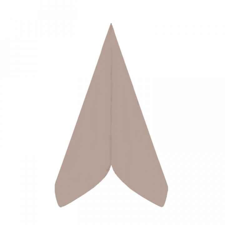 Obrúsky PREMIUM Šedé 40x40 cm 50ks/bal 16bal/kart