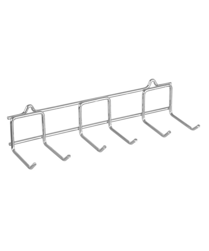 Držiak na tyčový mixér antikor