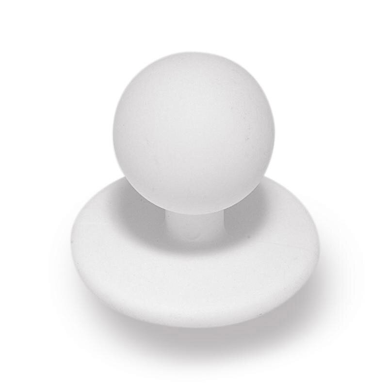 Gombíky farebné výmenné k rondonom 50ks/bal