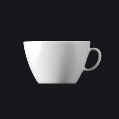 Šálka vysoká 19cl AMBASSADOR porcelán