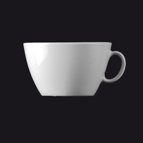 Šálka vysoká 25cl AMBASSADOR porcelán