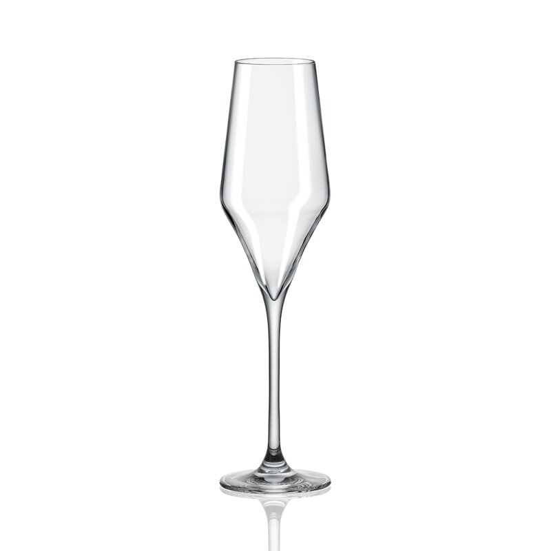 ARAM šampaň fletna 220ml
