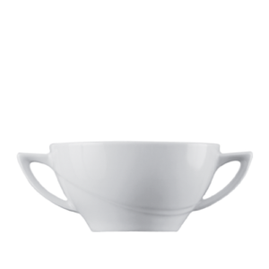 Šálka na polievku 25cl ATLANTIS porcelán