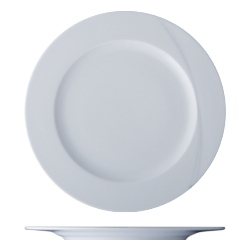 Tanier plytký 31cm ATLANTIS porcelán