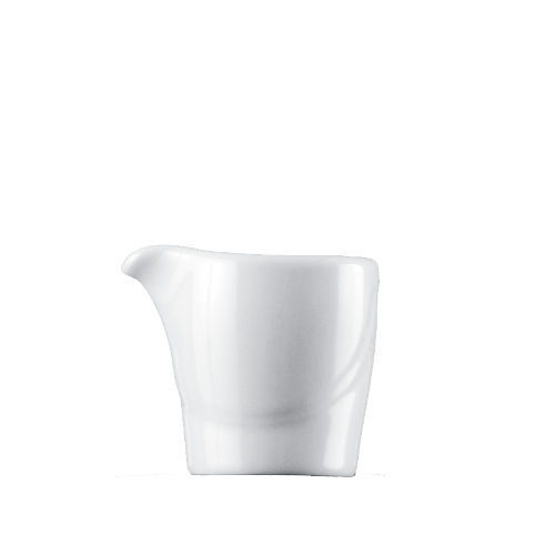 Mliekovka 4cl  ATLANTIS porcelán