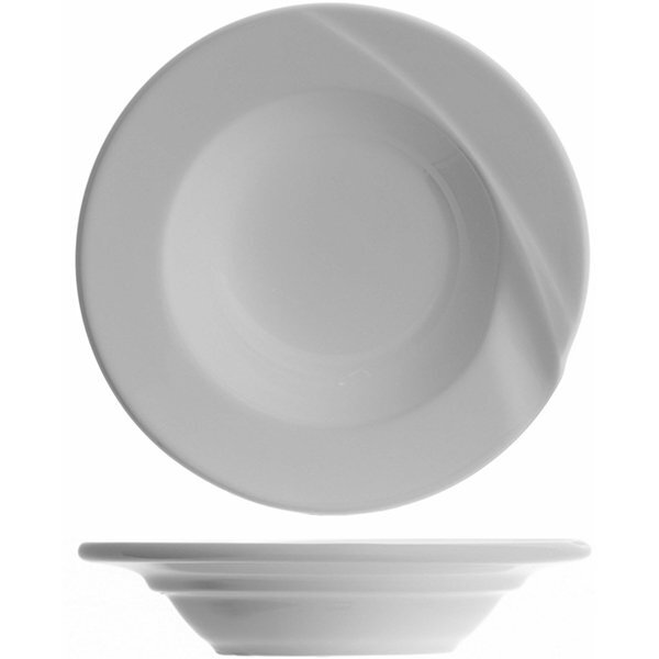 Popolník 13cm  ATLANTIS porcelán