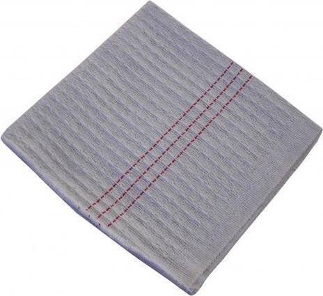 Handra tkaná biela Ivana 60x50cm