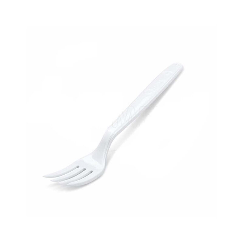 Vidlička PP znovu použ. 18,5cm 50ks/bal 40bal/PK