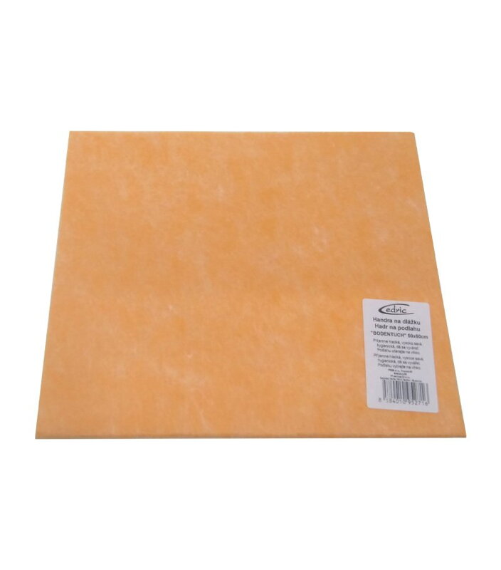 Handra viskózová 50x60 Bodentuch