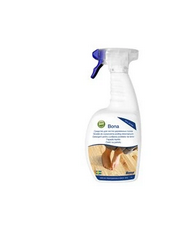 BONA čistič na parkety  spray 1l, 6/PK