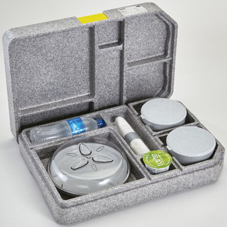 Tablet izolačný Tablotherm Cambro ITENEPP23H, 37x53x11,8cm, (izol. misky)
