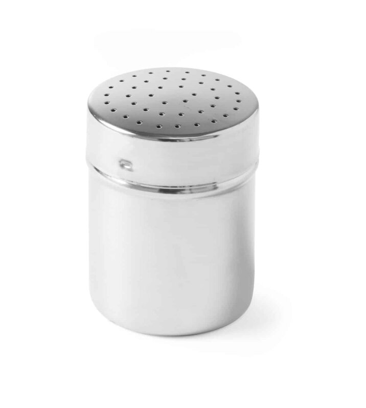 Nádoba na škoricu  0,2l