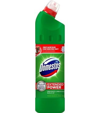 DOMESTOS pine fresh 750ml  20PK