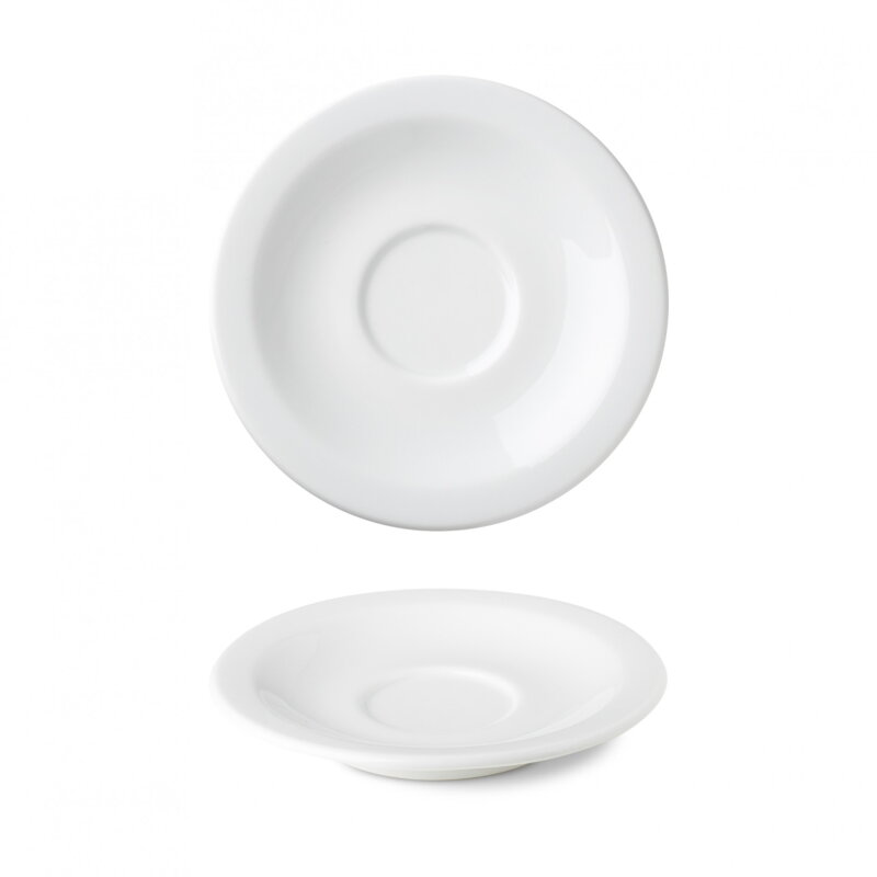 Podšálka 14cm FORTA, porcelán