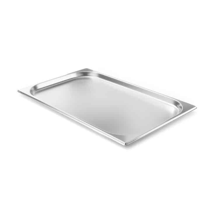 Gastronádoba GN 1/1-20mm antikor Budget Line