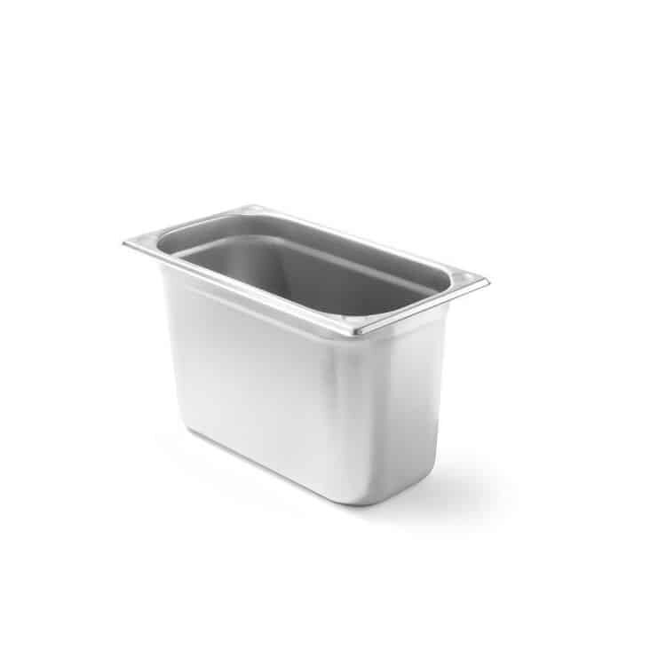 Gastronádoba GN 1/3-200mm antikor 7,8l Kitchen Line