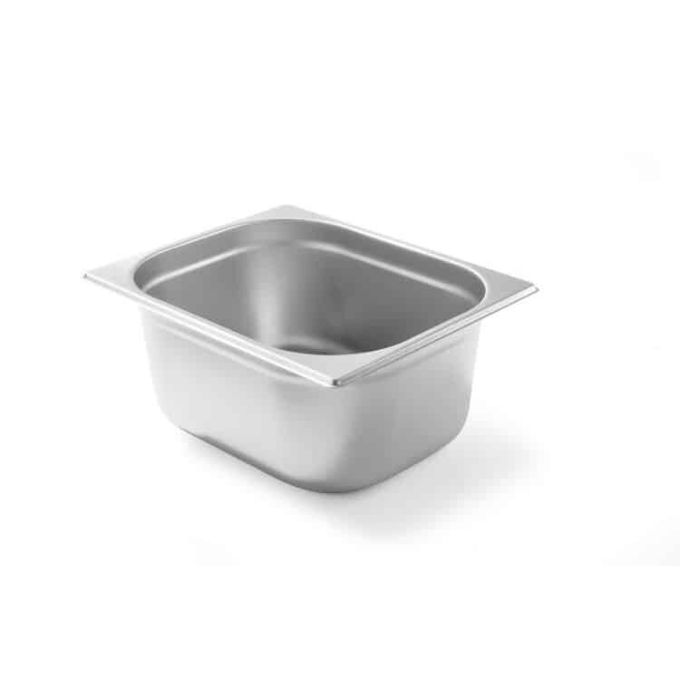 Gastronádoba GN 1/2-150mm antikor Budget line