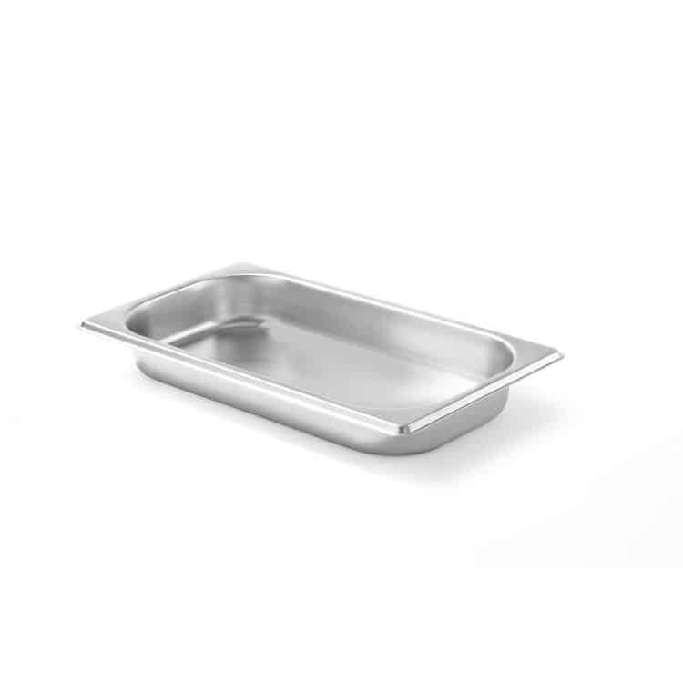 Gastronádoba GN 1/3-40mm antikor Budget line