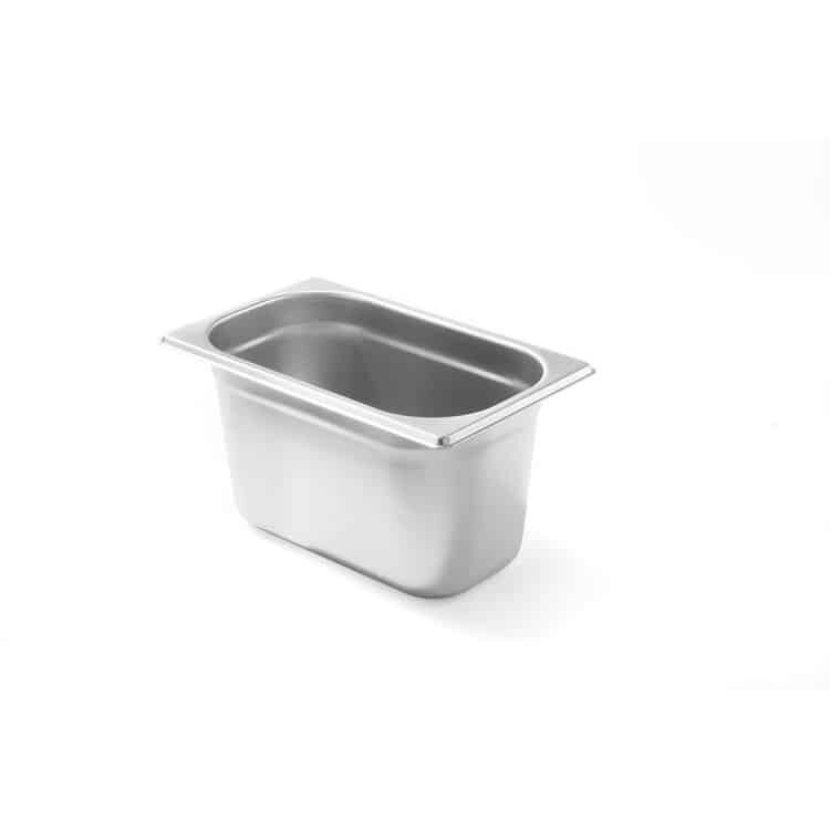 Gastronádoba GN 1/4-150mm antikor Budget line