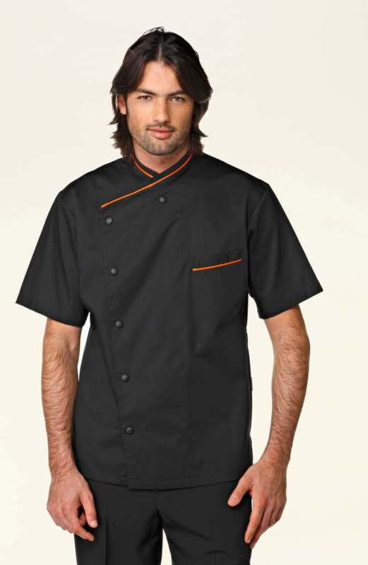 Rondón pánsky čierny Alessio