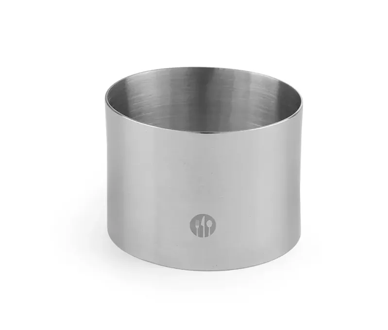 Forma kruh antikor D6cm V4,5cm