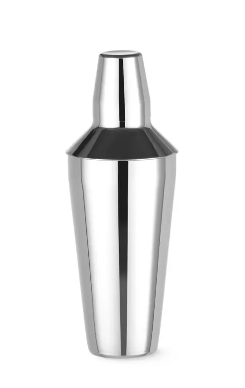 Shaker 3dielny 0,75L antikor