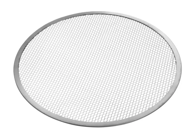 Sito na pizzu z hliníka D36cm