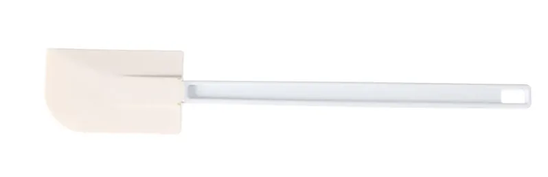 Stierka 7x11,6x4,10cm plast biely 