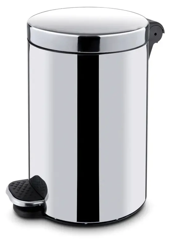 Kôš pedál. antikor D21cm 5l 