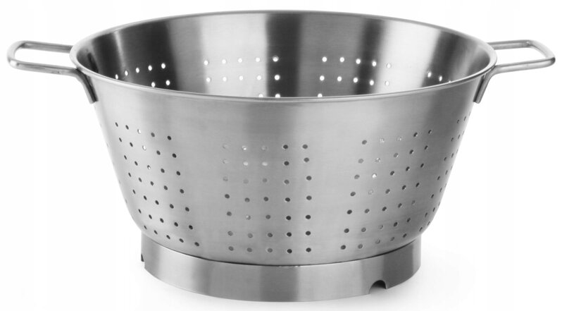 Cedník kónicky D36 cm