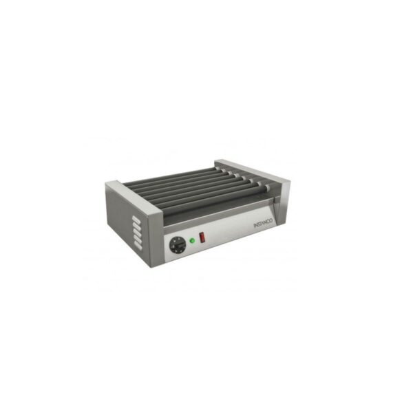 Roller toaster - 8 teflónových roliek