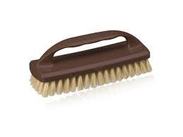 Kefa na odevy a topánky s rúčkou