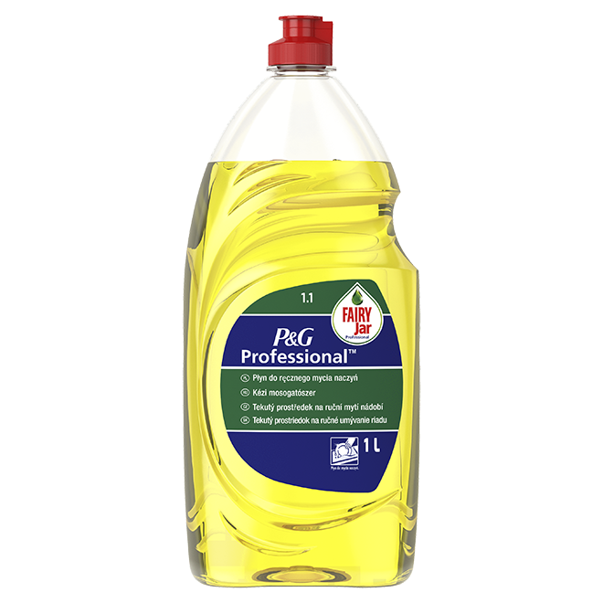 JAR 1L ProfiLine na ručné umývanie riadu 8PK