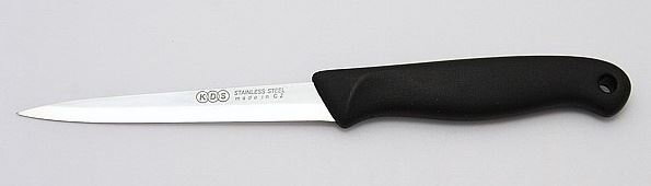 Nôž špikovací 4.5"  105mm plast 10PK