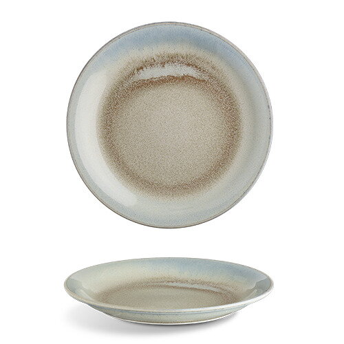Tanier plytký 28cm ATLAS CRAFT, porcelán
