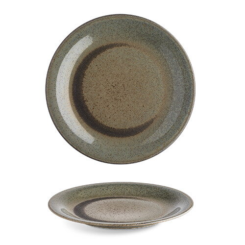 Tanier plytky 28cm ETNA CRAFT, porcelán