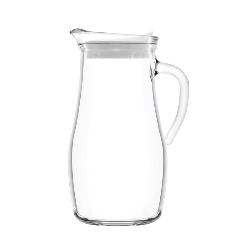 Džbán 1,8L Sofia sklenený