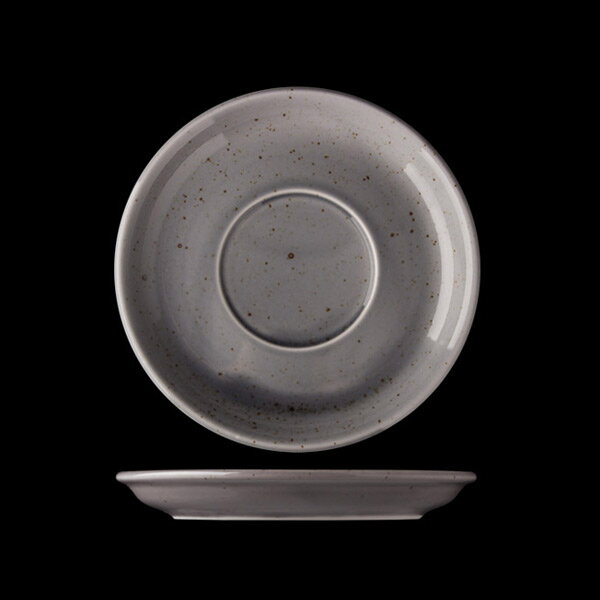 Podšálka 15cm Highland LIFESTYLE, porcelán