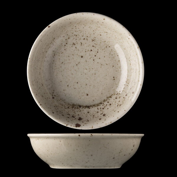Miska bowl 21cm Natural LIFESTYLE, porcelán