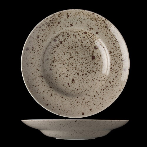 Tanier PASTA 29cm Natural LIFESTYLE, porcelán
