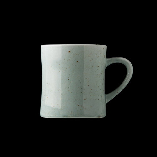 Hrnček 30cl Rainforest LIFESTYLE, porcelán
