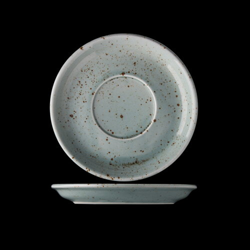 Podšálka 15cm Rainforest LIFESTYLE, porcelán