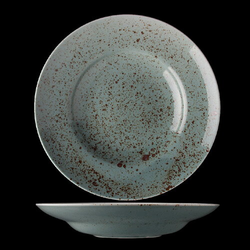 Tanier pasta 29cm Rainforest LIFESTYLE, porcelán