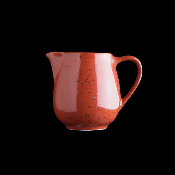 Mliekovka 10cl Volcano LIFESTYLE, porcelán
