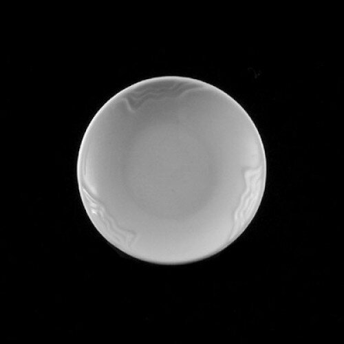 Tanierik na maslo 9cm  MELODIA, porcelán