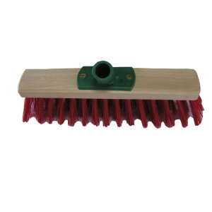 Metla priemyselná 40cm závit