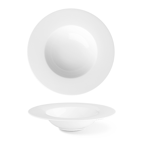 Tanier hlboký 24cm  MONA, porcelán