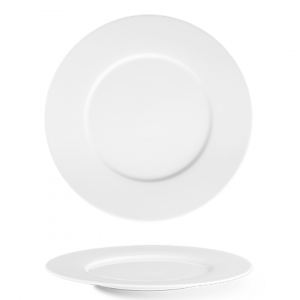 Tanier plytký 27cm  MONA, porcelán