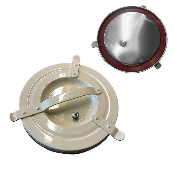 Veko na termos 5l alebo 10l lakovaný